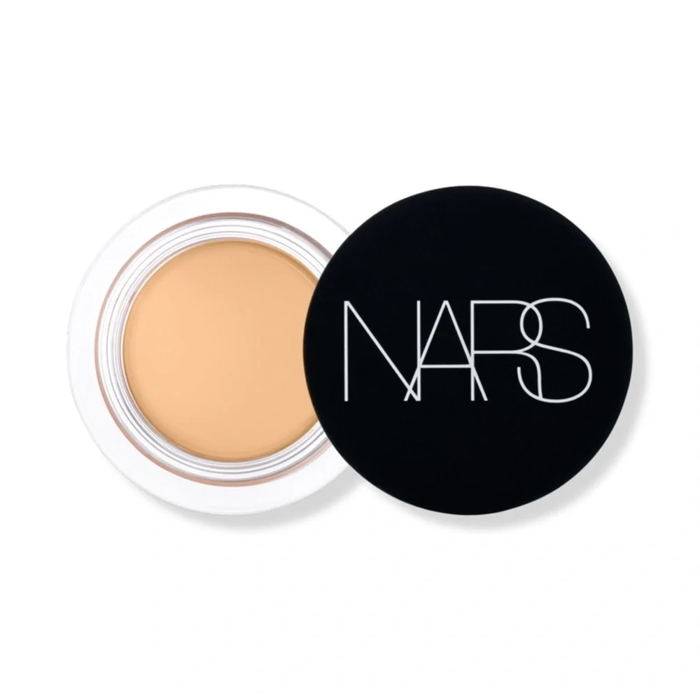 NARS Soft Matte Concealer – Ginger – Full Size 0.21 oz
